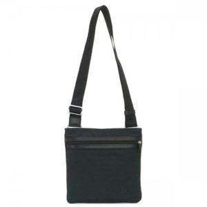 EMPORIO ARMANI（エンポリオアルマーニ） ナナメガケバッグ YEME30 NERO