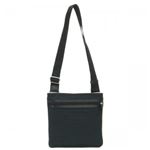 EMPORIO ARMANI（エンポリオアルマーニ） ナナメガケバッグ YEME30 NERO