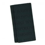 EMPORIO ARMANI（エンポリオアルマーニ） キーケース YEMG68 86482 PETROLIO／PETROLIO