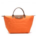 Longchamp（ロンシャン） トートバッグ 1623 17 ORANGE