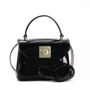 Furla（フルラ） ハンドバッグ BBY9 GFU GRIGIO FUME