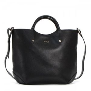 Furla（フルラ） ハンドバッグ BBO9 O60 ONYX