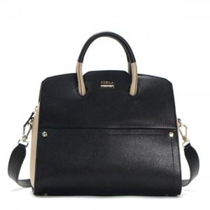 Furla（フルラ） ハンドバッグ BCG5 O60 ONYX