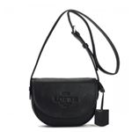 Loewe（ロエベ） ナナメガケバッグ 377.79.753 1100 BLACK
