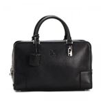 Loewe（ロエベ） ハンドバッグ 352.45.A22 1341 BLACK／PALLADIUM