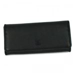 Loewe（ロエベ） 長財布 113.95.F11 1100 BLACK
