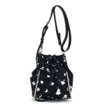 Phillip Lim（フィリップリム） ナナメガケバッグ AR13-0161SPO BLACK／BLACK