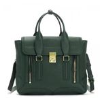 Phillip Lim（フィリップリム） ハンドバッグ AC00-0179SKC JADE
