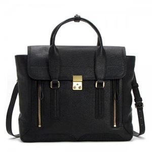 Phillip Lim（フィリップリム） ハンドバッグ AC00-0221SKC BLACK