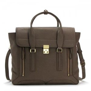 Phillip Lim（フィリップリム） ハンドバッグ AC00-0221SKC TAUPE