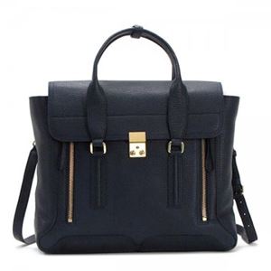 Phillip Lim（フィリップリム） ハンドバッグ AC00-0221SKC INK
