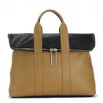 Phillip Lim（フィリップリム） ハンドバッグ AC00-0306CP0 NUDE／BLACK