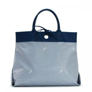 Gherardini（ゲラルディーニ） トートバッグ GH0290 DOLCEVITA WHITE COBALTO