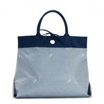 Gherardini（ゲラルディーニ） トートバッグ GH0290 DOLCEVITA WHITE COBALTO
