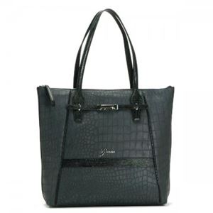【10月31日まで期間限定販売】Guess（ゲス） トートバッグ CR453724 BLA BLACK