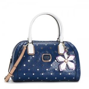 Guess（ゲス） ショルダーバッグ SP452506 BBE BLUEBERRY