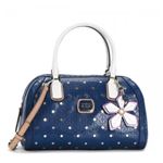 Guess（ゲス） ショルダーバッグ SP452506 BBE BLUEBERRY