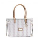 Guess（ゲス） トートバッグ SD452722 CEM CEMENT