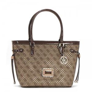 Guess（ゲス） トートバッグ SP452722 BRO BROWN