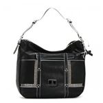 Guess（ゲス） ホーボー VG452802 BLA BLACK