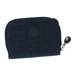Kipling（キプリング） 長財布 K10202 511 TRUE BLUE