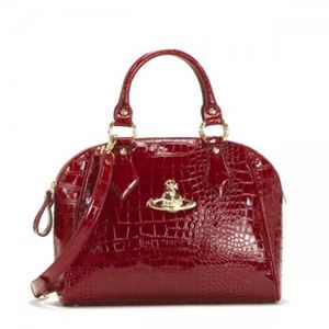 Vivienne Westwood（ヴィヴィアンウエストウッド） ハンドバッグ 6318 ROSSETTO