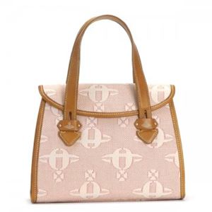 Vivienne Westwood（ヴィヴィアンウエストウッド） ハンドバッグ 13423 RED