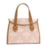 Vivienne Westwood（ヴィヴィアンウエストウッド） ハンドバッグ 13423 RED