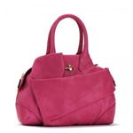 Vivienne Westwood（ヴィヴィアンウエストウッド） ハンドバッグ 6585 FUXIA