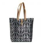 Vivienne Westwood（ヴィヴィアンウエストウッド） トートバッグ 6580 EAGLE ARGENTO