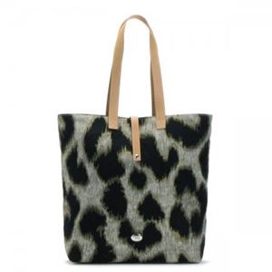 Vivienne Westwood（ヴィヴィアンウエストウッド） トートバッグ 6580 LEO ORO