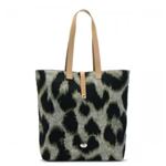 Vivienne Westwood（ヴィヴィアンウエストウッド） トートバッグ 6580 LEO ORO