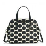 KATE SPADE（ケイトスペード） ハンドバッグ PXRU4802 79 BLACK／SNDYBCH