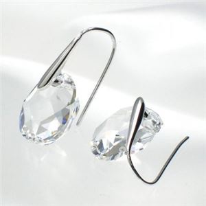 Swarovski（スワロフスキー） ピアス 665159