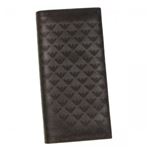 EMPORIO ARMANI（エンポリオアルマーニ） 長財布 YEM474 80006 MARRONE