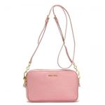 MIUMIU（ミュウミュウ） ナナメガケバッグ RT0539 F0028 ROSA