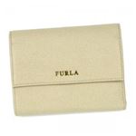 Furla（フルラ） 三つ折り財布（小銭入れ付） PJ79 AF0 ACERO