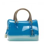 Furla（フルラ） ハンドバッグ BAS8 AT7 ATLANTIC+RUGIADA+LUNA
