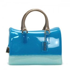 Furla（フルラ） ハンドバッグ B367 AT7 ATLANTIC+RUGIADA+LUNA