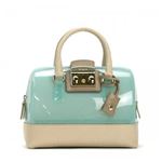 Furla（フルラ） ハンドバッグ BBT2 RCA RUGIADA+ACERO