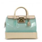 Furla（フルラ） ハンドバッグ BBT3 RCA RUGIADA+ACERO