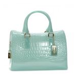 Furla（フルラ） ハンドバッグ BCN3 RUG RUGIADA