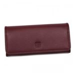 Loewe（ロエベ） 長財布 113.95.F11 3468 OXBLOOD