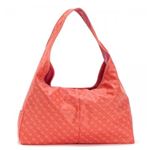 Gherardini（ゲラルディーニ） ショルダーバッグ GH0210 O12 GERANIO／FUXIA