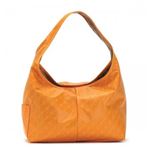 Gherardini（ゲラルディーニ） ショルダーバッグ GH0211 O13 PAPAYA／TAN