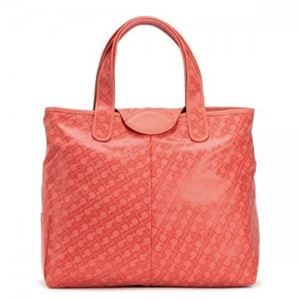 Gherardini（ゲラルディーニ） トートバッグ GH0212 O12 GERANIO／FUXIA