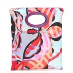 Emilio Pucci（エミリオプッチ） ハンドバッグ 41BD05 51