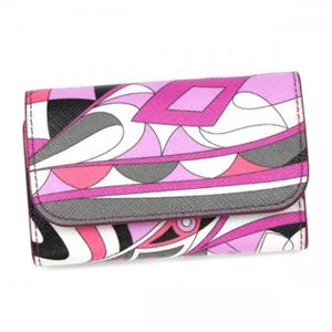 Emilio Pucci（エミリオプッチ） キーケース 41SJ05 53