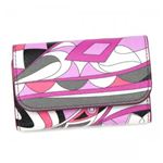 Emilio Pucci（エミリオプッチ） キーケース 41SJ05 53