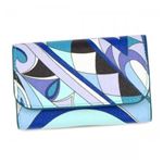 Emilio Pucci（エミリオプッチ） キーケース 41SJ05 54